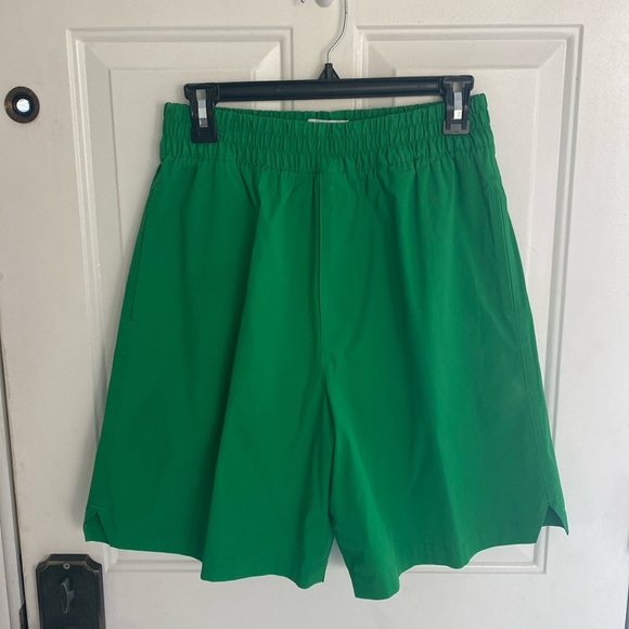 Bottega Veneta Cotton Blend Short